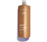 Wella Ultimate-Care Ultimate-SmoothNourishing hair conditioner