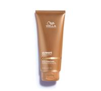 Wella Professionals Ultimate Smooth Conditioner - Conditioning Hair Treatment With Squalane & Omega 9 - For Dry, Dull & Frizzy Hair (200ml)