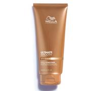 Wella Professionals Ultimate Smooth Conditioner For Dry Dull & Frizzy Hair 200ml