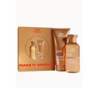 Wella Professionals Ultimate Smooth Duo Gift Set (Worth £52)