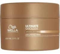 Wella Professionals Ultimate Smooth Mask 150Ml