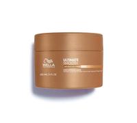 Wella Professionals Ultimate Smooth Mask 150Ml