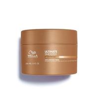 Wella Professionals Ultimate Smooth Mask 150ml, One Colour, Women One Colour
