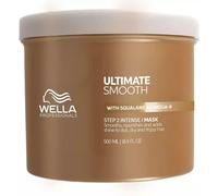 Ultimate Smooth Mask 500ml by Wella Professionals