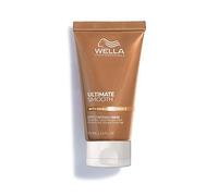 Wella Professionals Ultimate Smooth Mask nourishing mask for shiny and silky hair 75 ml
