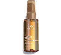 Wella Professionals Care Ultimate Smooth Miracle Oil Serum