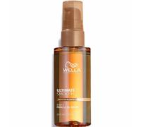 Wella Professionals Ultimate Smooth Miracle Oil Serum 100ml