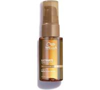 Wella Ultimate Smooth Oil Serum 30ml - anti-frizz serum