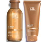 Wella Professionals Ultimate Smooth Conditioner, 200ml