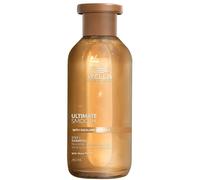 Wella Professionals Ultimate Smooth Shampoo 250Ml