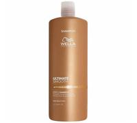 Wella Professionals Ultimate Smooth Shampoo 1000ml