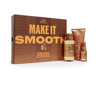 Wella Ultimate Smooth / Make it Smooth Gift Set