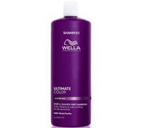 Wella Professionals Ultimate Color Shampoo 1000ml