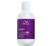 Wella Ultimate-Care Ultimate-ColorColour Vibrancy And Scalp-soothing FormulaShampoo