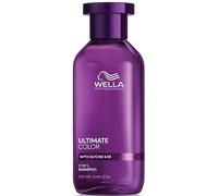 Wella Professionals Care Ultimate Color Sulphate-Free Shampoo For all Coloured Hair 250ml
