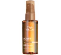 Wella Professionals Ultimate Ultimate Smooth Oil Serum nourishing oil serum 100 ml