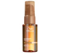 Wella Professionals Ultimate Ultimate Smooth Oil Serum nourishing oil serum 30 ml
