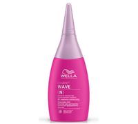 Wella Professionals Wave Perm permanent undulation - waves 75 ml, (N) natural or resistant hair