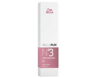 Wella Professionals Wellaplex No.3 Hair Stabilizer 100ml