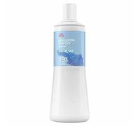 Wella Professionals Welloxon Perfect 1.9% 6 Volume Creme Developer 1000ml