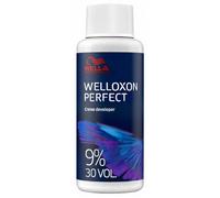 Wella Professionals Welloxon Perfect Cream Developer cream oxidation developer 60 ml, 30 Vol. 9%