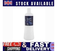 Wella Professionals Welloxon Perfect Creme /Peroxide 1000 ml 4 % 6% 9% 12%