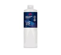 Wella Professionals Welloxon Perfect Developer 12% - Hydrogen Peroxide for Hair Colour & Tint - Oxidant for Koleston, Illumina & Magma - 1L