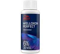 WELLA Professionals Welloxon Perfect Hydrogen Peroxide 6% 20 Vol 60