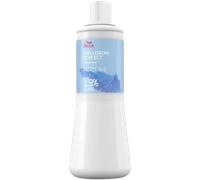 Wella Professionals Welloxon Perfect Pastel Developer cleansing volumizing shampoodeveloper for pastel shades 1l, 6 Vol. 1,9%
