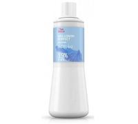 Wella Welloxon Perfect Pastel 1+2 1.9% 6 Vol Cream Peroxide 500ml