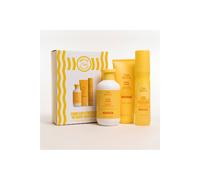 Wella Professionals Women's Ultimate Smooth Travel Set Wella Professionals Multicolor
