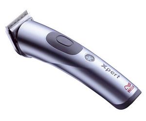 Wella Professionals Xpert professional clipper Silver, EU