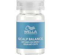 Wella Professionals Invigo Scalp Balance Anti Hair-loss Serum 8x6ml