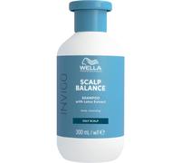 Wella Professionals Invigo Scalp Balance Oily Scalp Shampoo 1000ml 1000ml