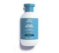 Wella Invigo Scalp Balance Pure Shampoo For Oily Scalps 300ml
