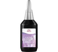 Wella Semi-permanent colours Color Fresh 75 ml