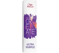 Wella Professionals Color Fresh Create 60ml Ultra Purple