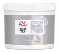 Wella Semi-permanent colours Color Fresh Mask 500 ml
