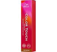 Wella Semi-permanent colours Color Touch Deep Browns 60 ml