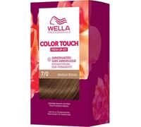 Wella Semi-permanent colours Color Touch Fresh-Up-Kit 130 ml