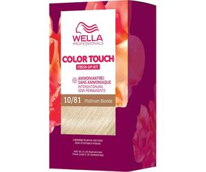 Wella Semi-permanent colours Color Touch Fresh-Up-Kit 130 ml