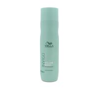 Wella Shampoo 250ml - Choose Type (Invigo | Colour Brilliance | Nutricurls)