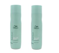 Wella Shampoo Invigo Volume Boost Bodifying 2 Bottles 250ml Each