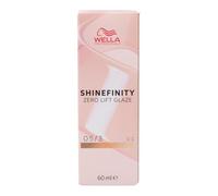 Wella Shinefinity 05/3 Light Golden Brown 60ml