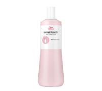 Wella Shinefinityinity Glaze Activator Bottle 2% 1 L