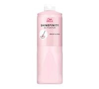 Wella Professionals Shinefinity Pensil & Colorscale Activator 1000ml