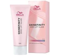 Wella Shinefinity Copper Sunset 06/43 Dark Blonde Golden Copper 60ml - Demi-Permanent Color