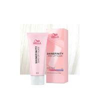 Permanent Colour Wella Shinefinity Nº 00/00 (60 ml)
