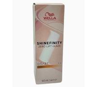 Wella Shinefinity Zero Lift Glaze 60ml 07/75