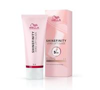 Wella Shinefinity Zero Lift Glaze 60ml 010/0
